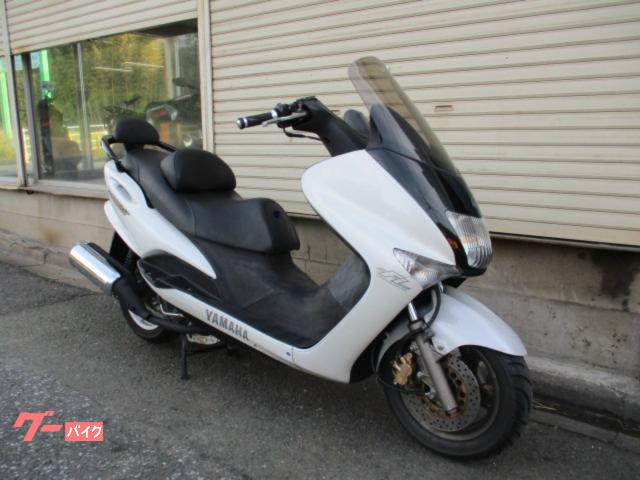 マジェスティ１２５(ヤマハ) 福岡県のバイク一覧｜新車・中古バイク