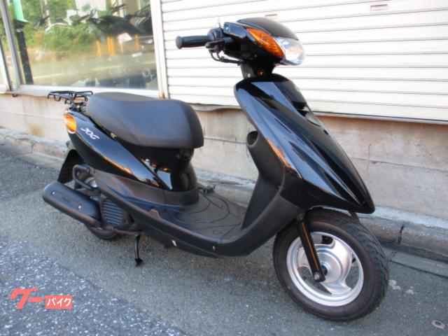 ヤマハ ＪＯＧ インジェクションモデル ＳＡ３６Ｊ ４サイクル｜モトショップサン ＰＣＳ店｜新車・中古バイクなら【グーバイク】