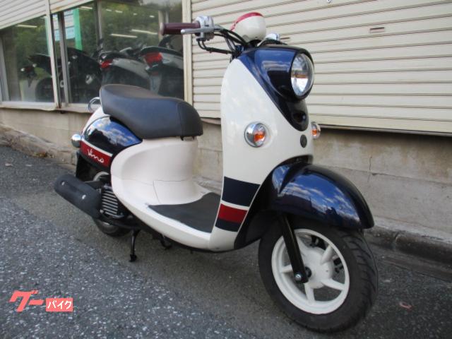 車両情報:ヤマハ ビーノ | モトショップサン PCS店 | 中古バイク・新車バイク探しはバイクブロス