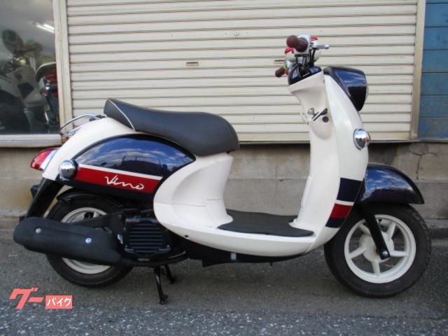 車両情報:ヤマハ ビーノ | モトショップサン PCS店 | 中古バイク・新車バイク探しはバイクブロス