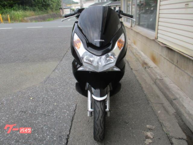 アイク 中古バイクパーツ販売専門店アイラブモーターPCX125 社外