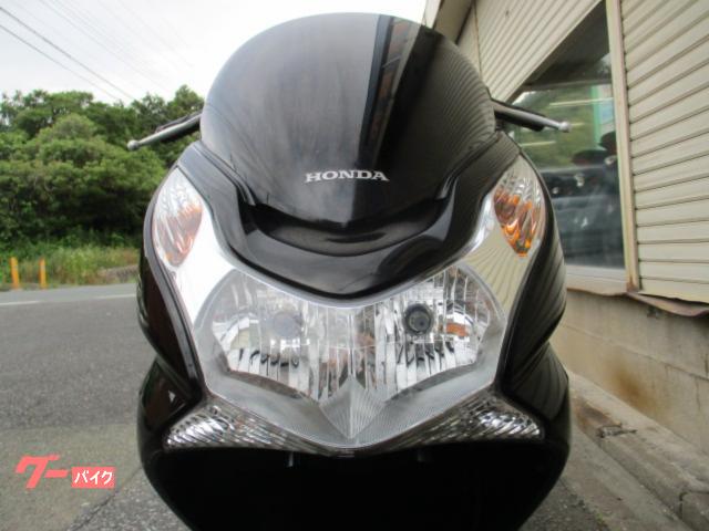 アイク ホンダ PCX アイドリングストップ インジェクション JF28
