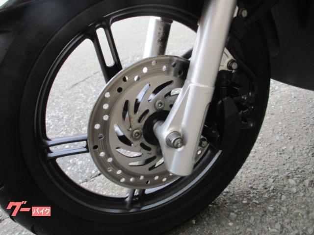 アイク ホンダ PCX アイドリングストップ インジェクション JF28