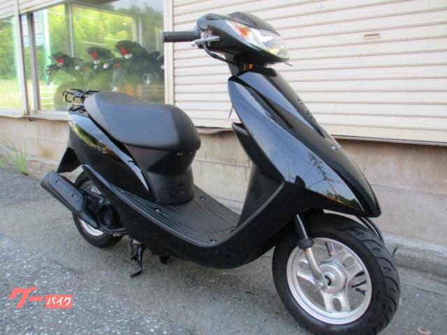 Ｄｉｏ　インジェクション　外装社外新品　２００９年式
