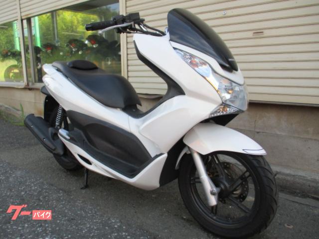ＰＣＸ　２０１４年式　アイドリングストップ　ノーマル　シャッターキー