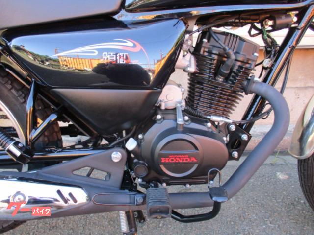 Honda ly125fi インジェクション車 2021年購入 走行9374km 現状販売