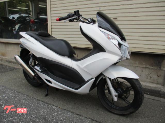 ＰＣＸ　社外マフラー　ドライブベルト新品