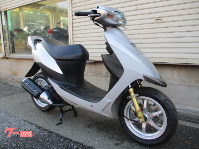 ＺＺ　ドライブベルト新品　タイヤ新品