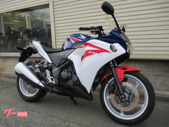 ＣＢＲ２５０Ｒ　ノーマル