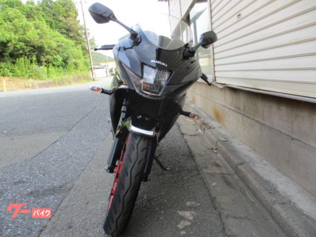 スズキ GSX－R125 LEDヘッドライト チェーン新品 ABT