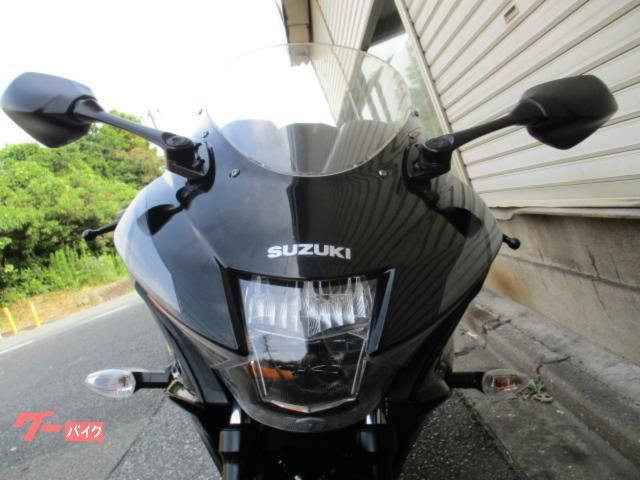 スズキ GSX－R125 LEDヘッドライト チェーン新品 ABT
