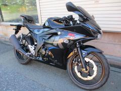 スズキ　ＧＳＸ−Ｒ１２５