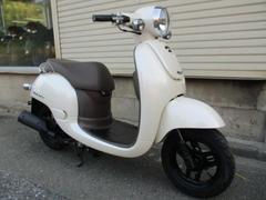 ホンダ　ジョルノ　４サイクル　インジェクション　シャッターキー
