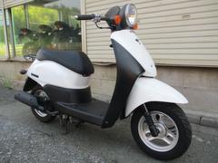 ホンダ　トゥデイ　インジェクション　２０１２年式　ノーマル