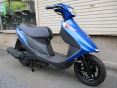 スズキ　アドレスＶ１２５　純正アラーム　２００９年式　ＣＦ４ＥＡ　　インジェクション