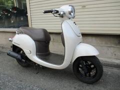 ホンダ　ジョルノ　シャッターキー　インジェクション