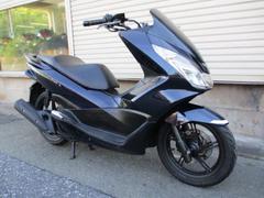ホンダ　ＰＣＸ　ＬＥＤヘッドライト　アイドリングストップ　インジェクション