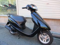 ホンダ　Ｄｉｏ　キャブ　シャッターキー