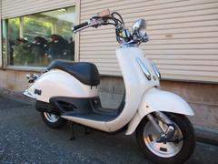 ホンダ　ジョーカー５０　２サイクル