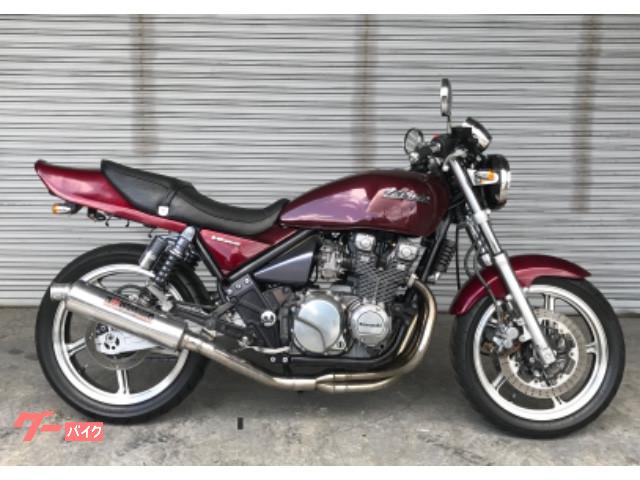 ネイキッド 251 400ccのバイク一覧 11ページ目 新車 中古バイクなら グーバイク