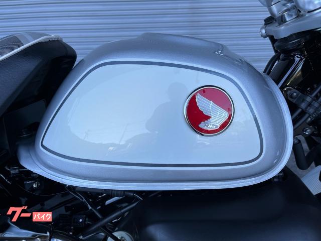 ホンダ モンキー125 JB03 パールシャイニングブラック 5
