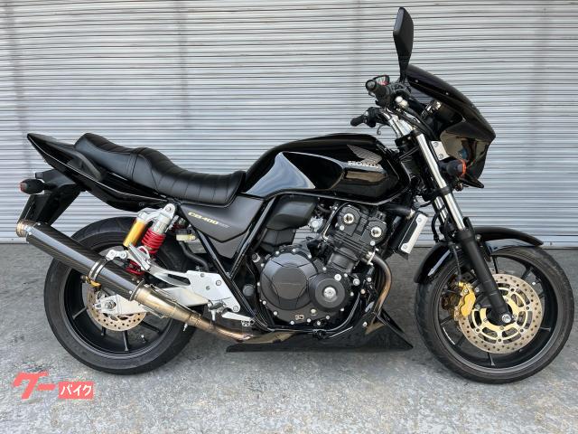 ＣＢ４００Ｓｕｐｅｒ　Ｆｏｕｒ　ＶＴＥＣ　Ｒｅｖｏ