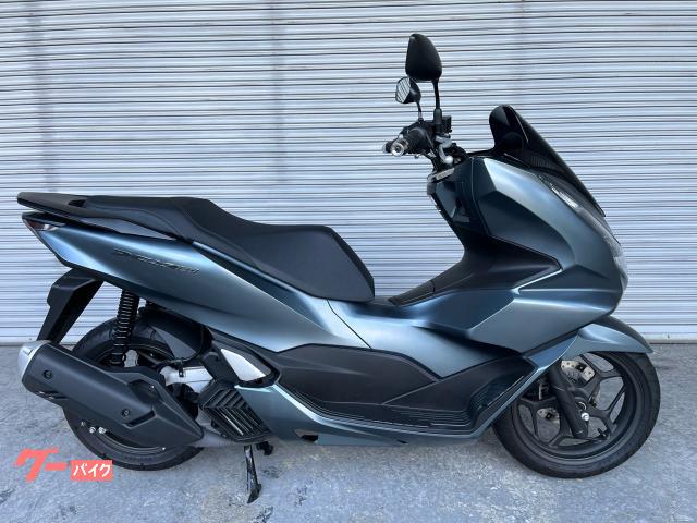 ＰＣＸ１６０　マットディムグレーメタリック