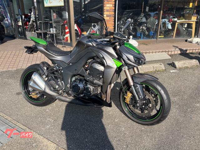Ｚ１０００