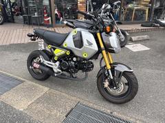 ホンダ　グロム