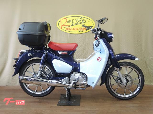 Goobike グーバイク