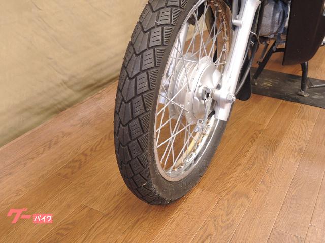 ホンダ クロスカブ１１０ パニアケース付き 福岡県 バイクショップライズ b の中古バイク 新車バイク Goo バイク情報