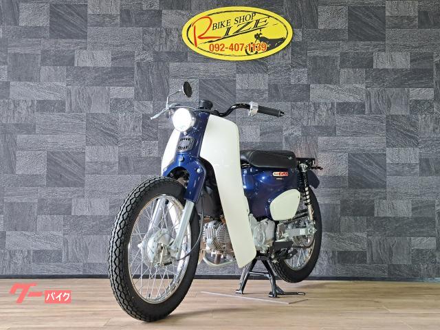 ホンダ スーパーカブ５０ ＡＡ０９ カスタム多数スーパーカブ ＡＡ０９