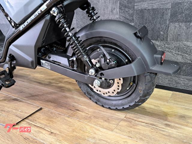 ホンダ ズーマー イー ホンダ電動バイク・・・・｜バイクショップライズ 九大北店｜新車・中古バイクなら【グーバイク】