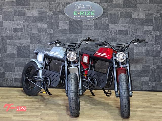 ホンダ スーパーカブ50 AA09｜バイクショップライズ｜新車・中古