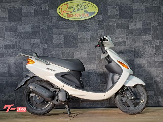グランドＡＸＩＳ１００　新車　ＳＢ０６Ｊ