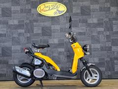 ホンダ　Ｂｉｔｅ　カスタムフェンダー