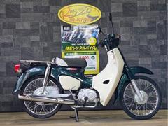 スーパーカブ50のオイル交換【福岡市城南区片江】（Strategy福