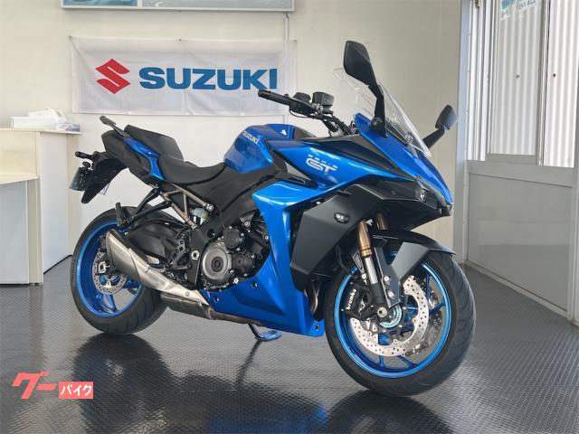 ＧＳＸ−Ｓ１０００ＧＴ　ワンオーナー車　ドライブレコーダー付