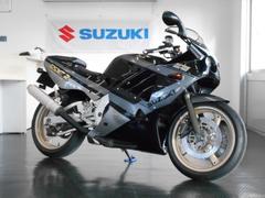 スズキ　ＧＳＸ−Ｒ２５０Ｒ　ヘッドＯ／Ｈ済み