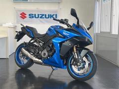 スズキ　ＧＳＸ−Ｓ１０００ＧＴ　ワンオーナー車　ドライブレコーダー付