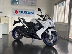 スズキ　ＧＳＸ−Ｓ１０００Ｆ　２０２０年モデル　ＥＴＣ付き