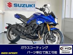 スズキ　カタナ　２０２５年モデル