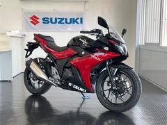 スズキ　ＧＳＸ２５０Ｒ　２０２３年モデル