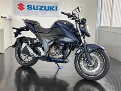 スズキ　ＧＩＸＸＥＲ　２５０　２０２３年モデル