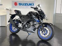 スズキ　ＧＳＸ−Ｓ１２５