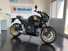 スズキ　ＧＳＸ−８ＴＴ