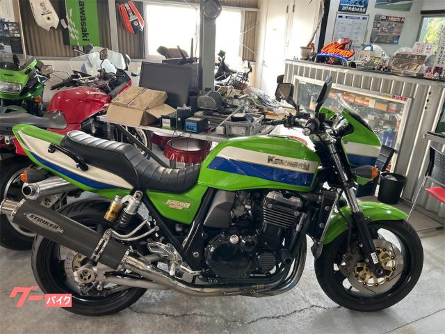 ＺＲＸ１１００