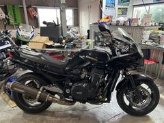 カワサキ　ＧＰＺ１１００