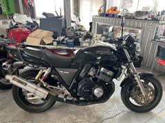 ホンダ　ＣＢ４００Ｓｕｐｅｒ　ＦｏｕｒバージョンＲ