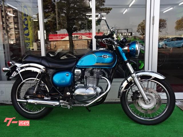 エストレヤ カワサキ 佐賀県のバイク一覧 新車 中古バイクなら グーバイク